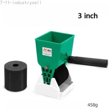 Small Hand Over Glued Wooden