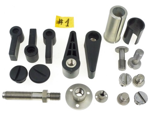 Sachtler spare parts for fluid - for,