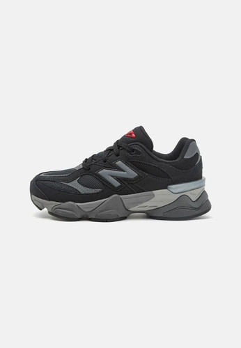 Scarpe new balance 9060 nero - scarpe,