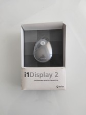 X-Rite i1 Display 2 - Sonda calibrazione monitor VENDO causa inutilizzo.