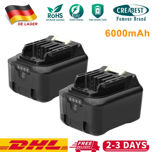 Batteria per makita - batteria,