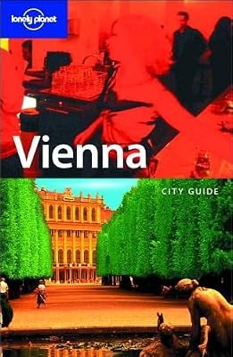 Vienna lonely planet - planet, city