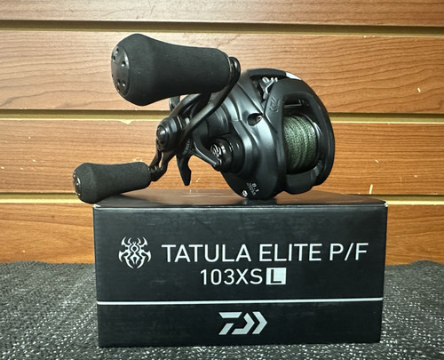 Mulinello baitcast daiwa - mulinello,