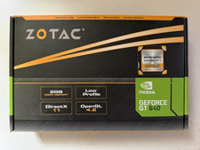 Zotac Nvidia Geforce GT 640