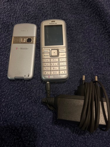 Cellulare nokia 6070 dal - nokia,
