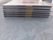 Cosmine- editore Ediperiodici-