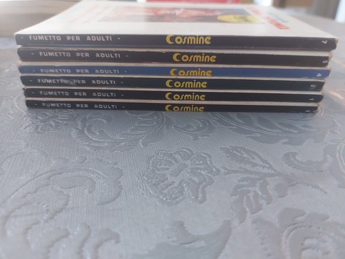 Cosmine editore ediperiodici - cosmine-,