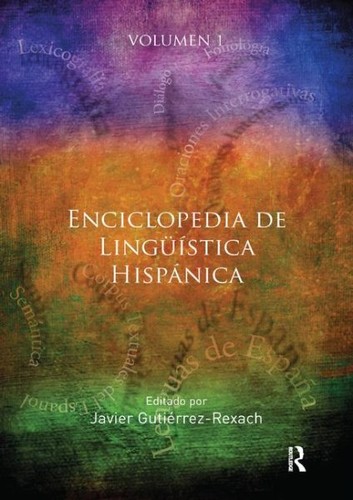 Enciclopedia linguistica - enciclopedia,