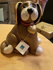 Cane in ceramica originale