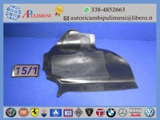 4155010 tappeto passaruota - tappeto,