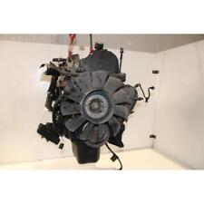 ⭐ MOTORE COMPL. F1AE0481B PER FIAT DAILY (99-06) 2.3 16V MJT D/2300CC 1999