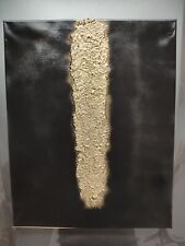 Quadro Moderno dipinto a mano. Pezzo unico. 