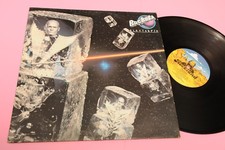 ROCKETS LP PLASTEROID ORIG FRANCE 1979 EX RARA EDIZIONE PER ESPORTAZIONE ITALY