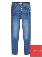 Jeans Mango Teen Girl skinny