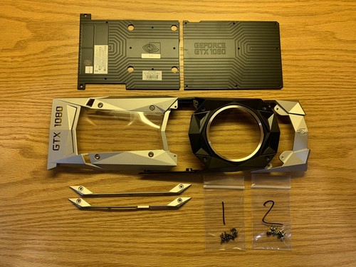Geforce gtx 1080 - geforce, founders