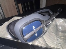 Cuffie Gaming Astro A 40 + Mixamp + Cavo Ottico