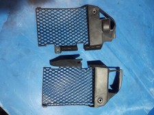 PLASTICHE RADIATORE HONDA TRANSALP 650