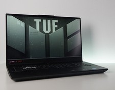 PC GAMING 17" ASUS TUF