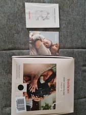 Marsupio baby bjorn one