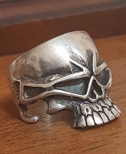 Anello argento 925 - , uomo