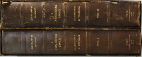 Promessi sposi con - i,