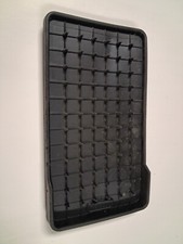 TAPPETINO SILICONE NERO PAGGIA