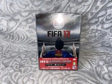 FIFA 13 - Preorder Steelbook