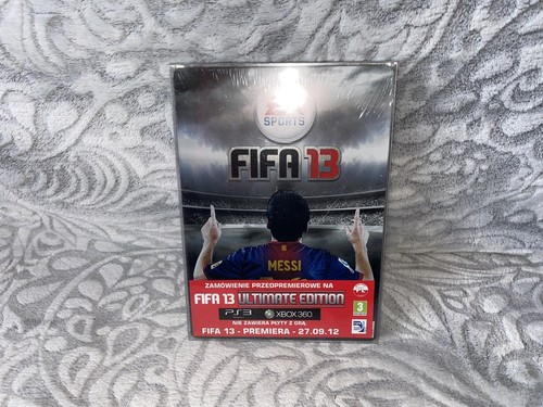 Fifa preorder steelbook - fifa,