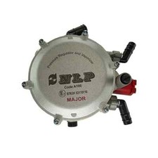 Riduttore NLP 140kW / 185CV