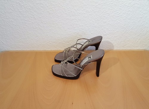 Biondini sandali tacco alto - tacco,
