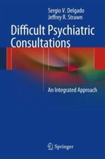 Difficult psychiatric - difficult,