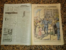 La domenica del corriere 21