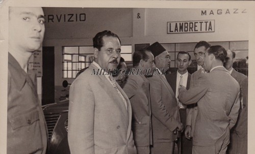 Fotocartolina privata - , di