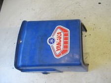 Yamaha XT 600 Z Tenere 1VJ