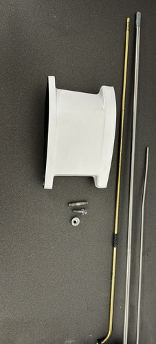 Kit prolunga tohatsu extra - kit,