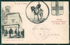 Padova Città Savoia Ricordo