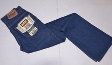 Jeans Rifle 8225, pantalone donna modello zampa, modellante scuro vita alta