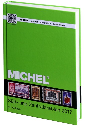 Catalogo francobolli michel - catalogo,