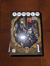 Lotto 12 Manga Numeri 1