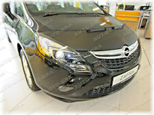 Bra Opel Zafira C Tourer anno 2011 - 2019 BRA paracolpi cofano tuning