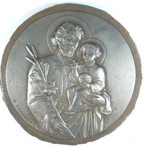 Francia religione san giuseppe - francia,