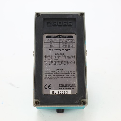 Boss lmb bass limiter - boss, lmb-3
