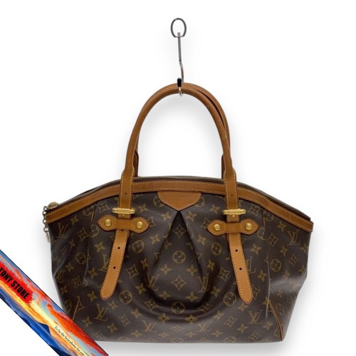 Borsa louis vuitton tivoli - borsa,