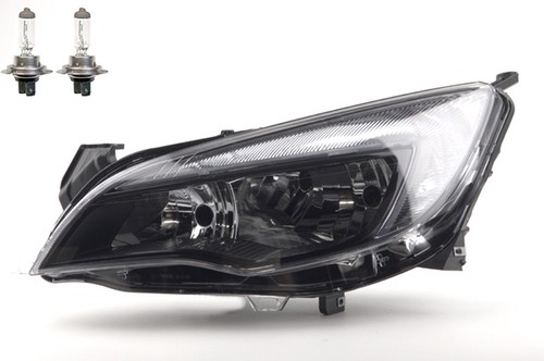 Scheinwerfer dtv per - dtv, opel