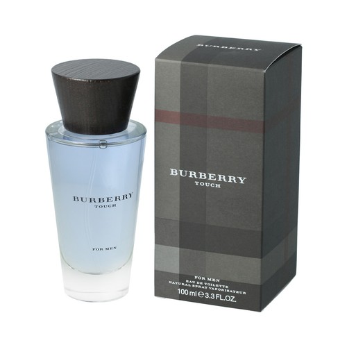 Burberry touch uomo - burberry, eau