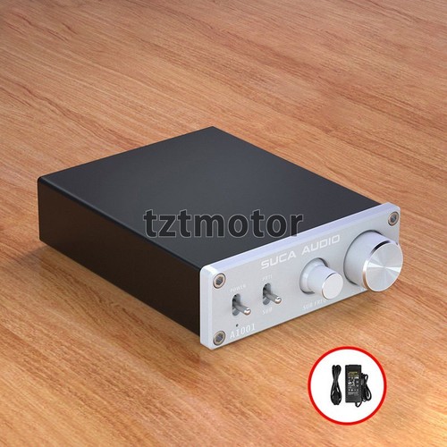 Amplificatore potenza - di,