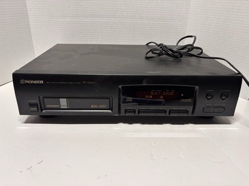 Vtg pioneer m423 - pioneer, multiplay