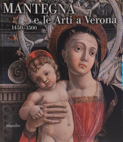 Libro mantegna le arti a - libro, e