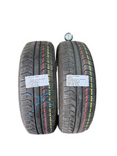 2 PNEUMATICI USATI 175/65 R 15 84H PIRELLI 4STAGIONI M+S 5 MM DOT 4419