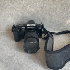 Minolta maxxum 5000i mm - maxxum,